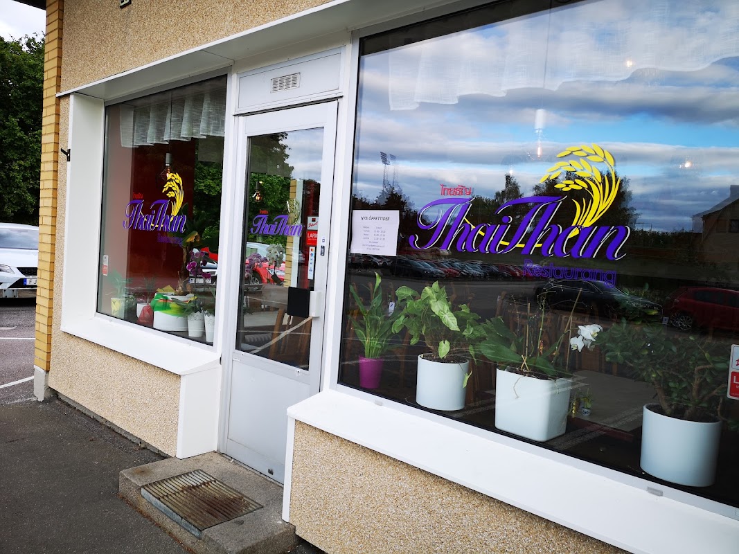 ThaiThan Restaurang