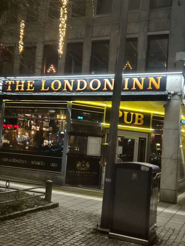 The London Inn