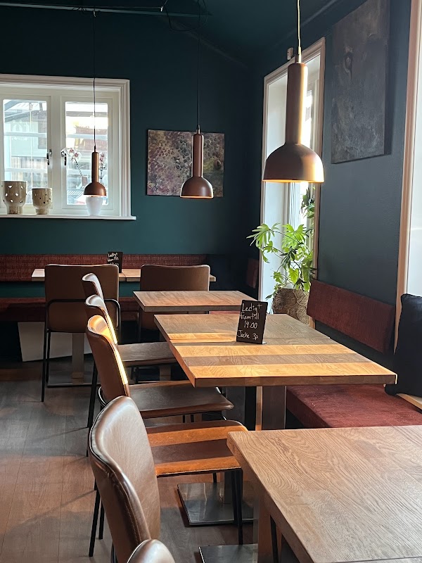 Törst Ölpub - Craft Beer & Food