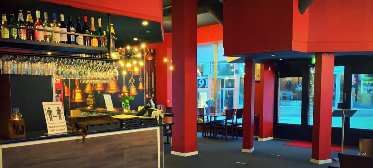 Tripti Indisk Restaurang