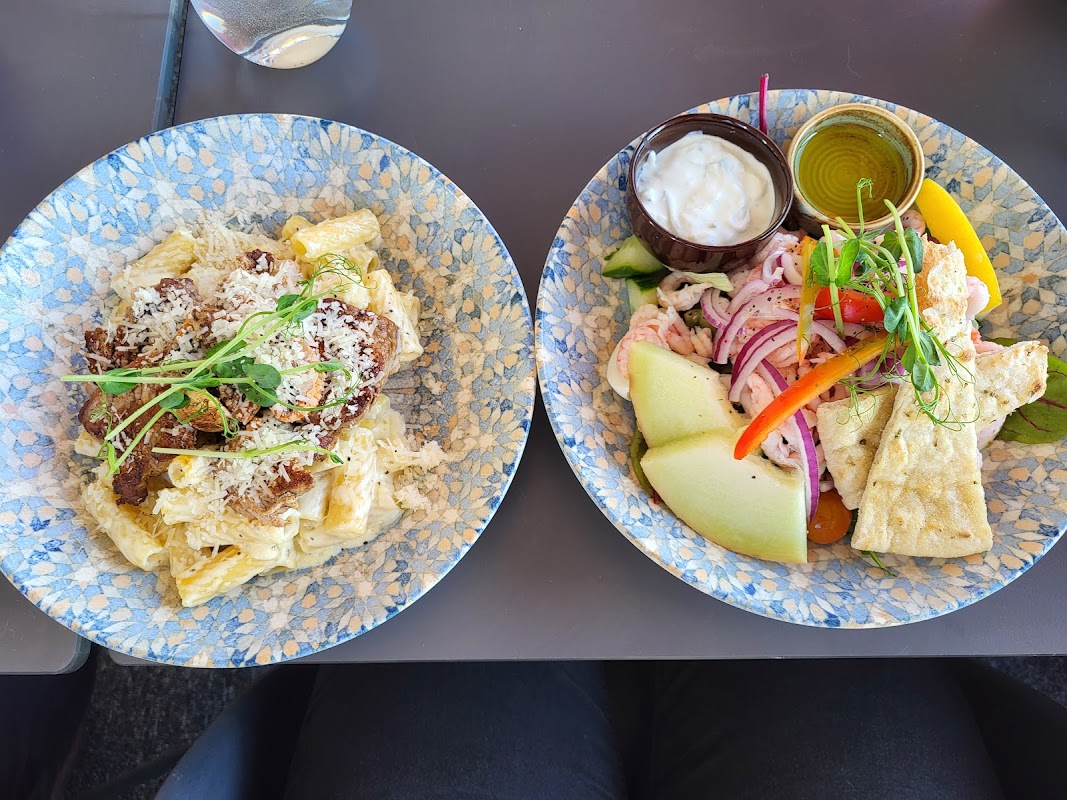 Trummenäs Restaurang