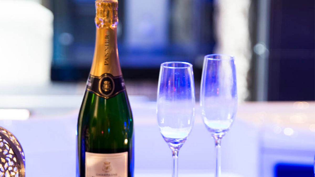 Västerport Spa Bar Bistro