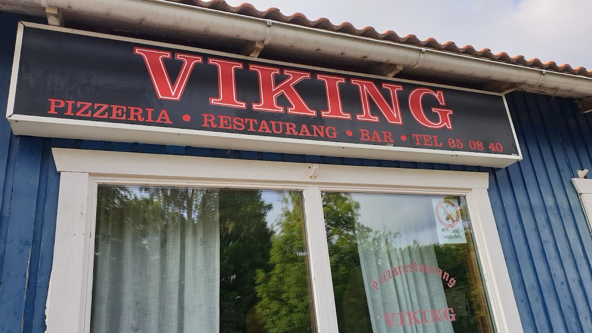 Viking Pizzeria