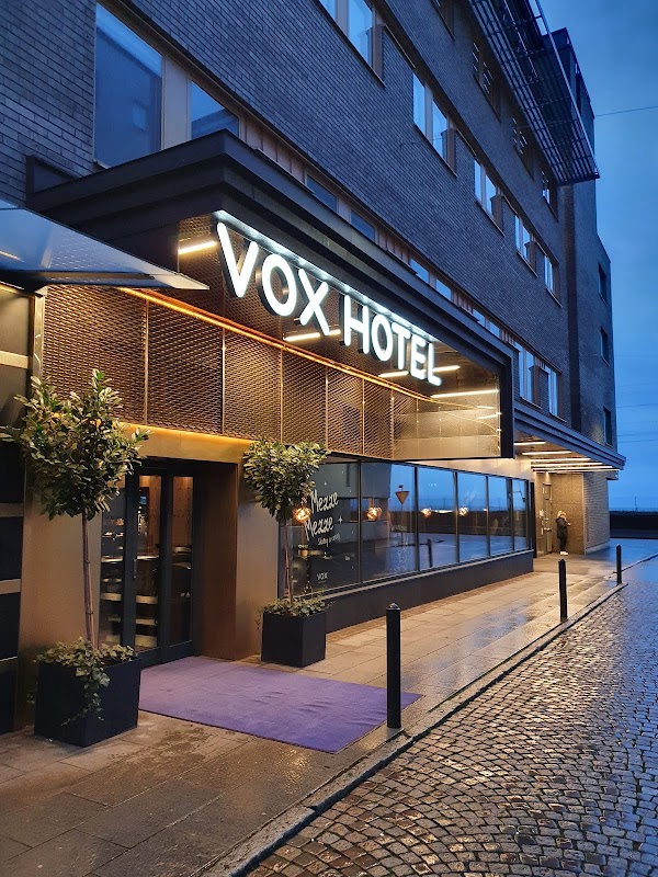 Vox Hotel