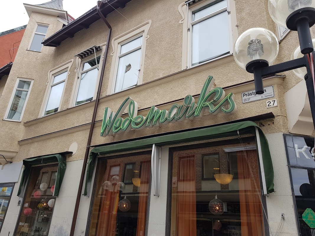 Wedemarks Konditori
