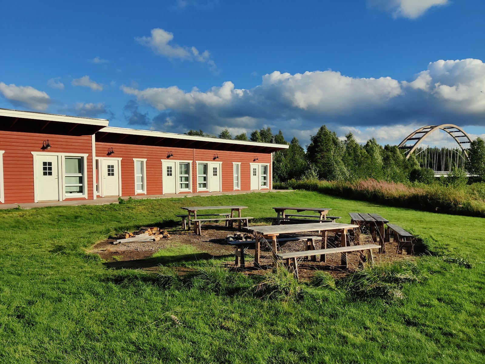 Lappeasuando Lodge
