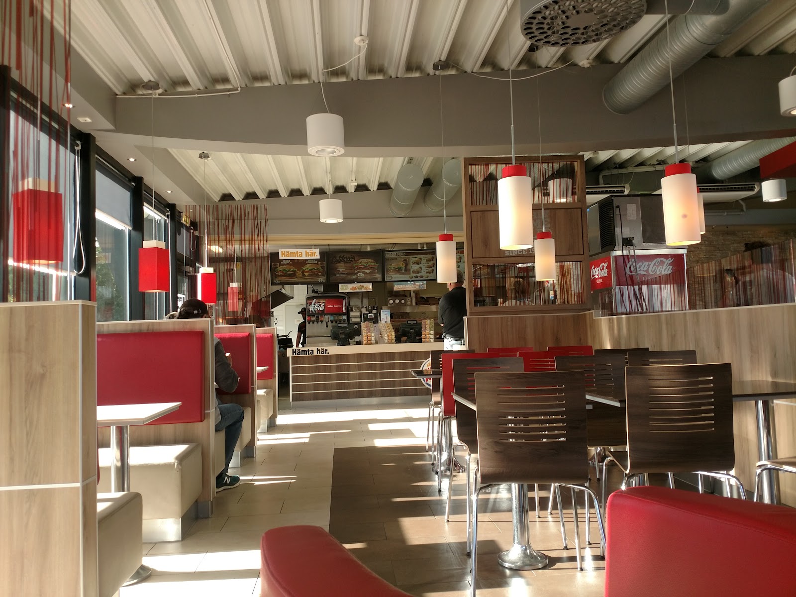 Burger King
