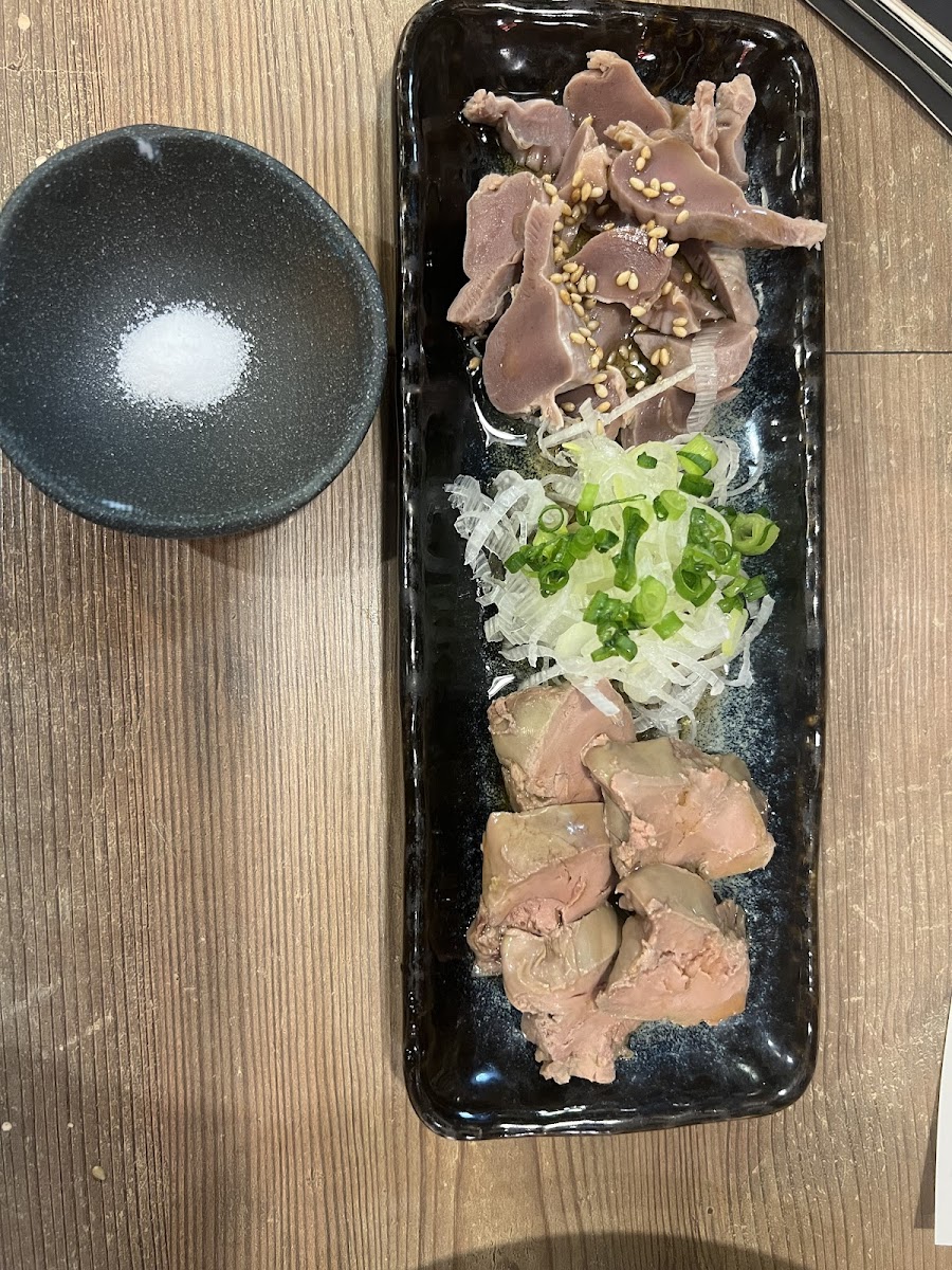 Enji sushi 🍱