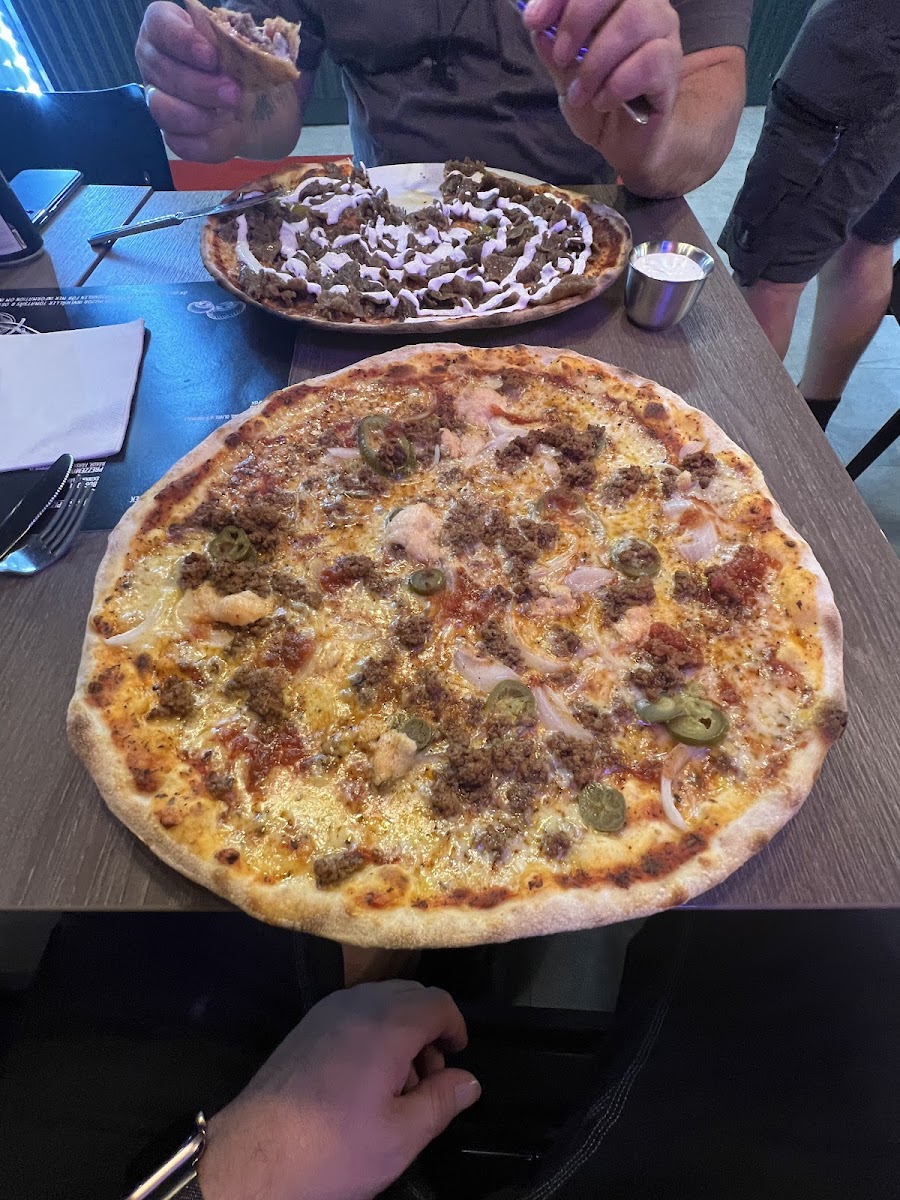 Kungens Pizzeria