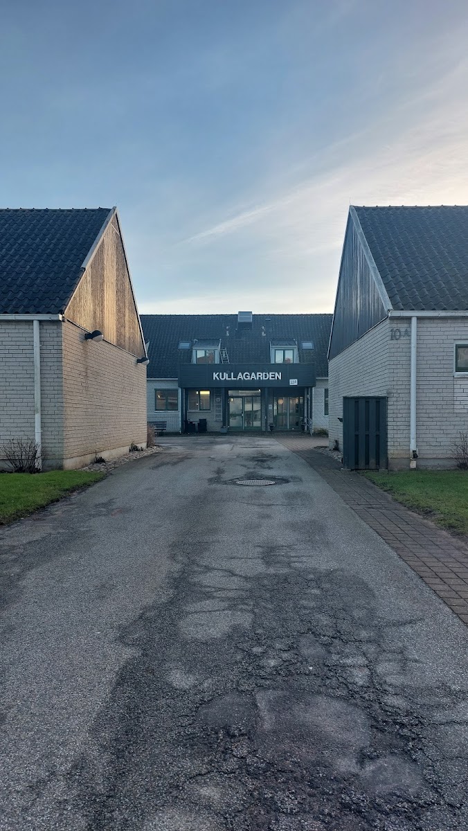 Kullagården