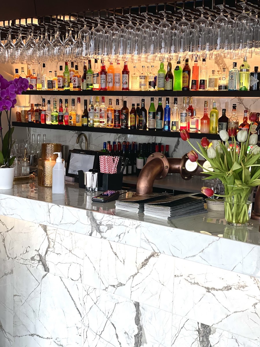 La Brisa Tapas Vaxholm