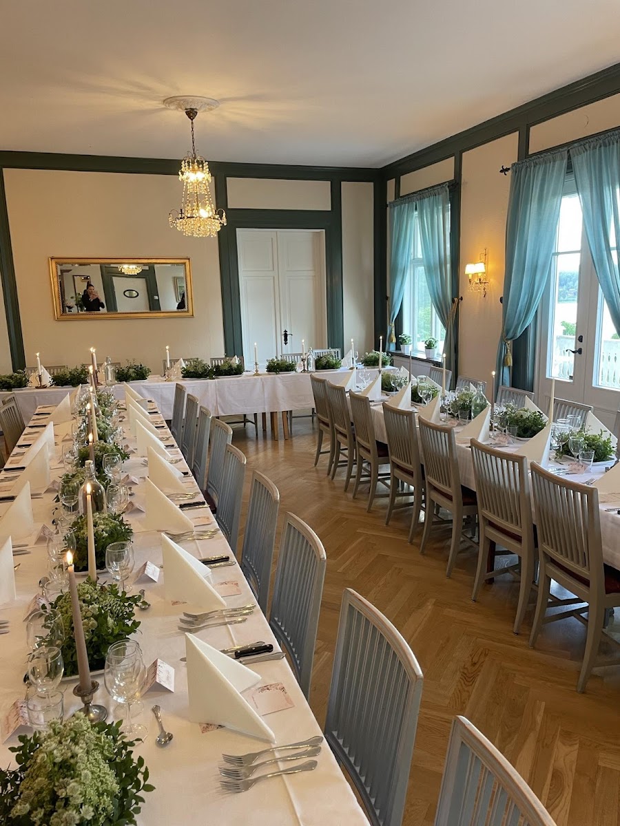 Grangärde Gästis