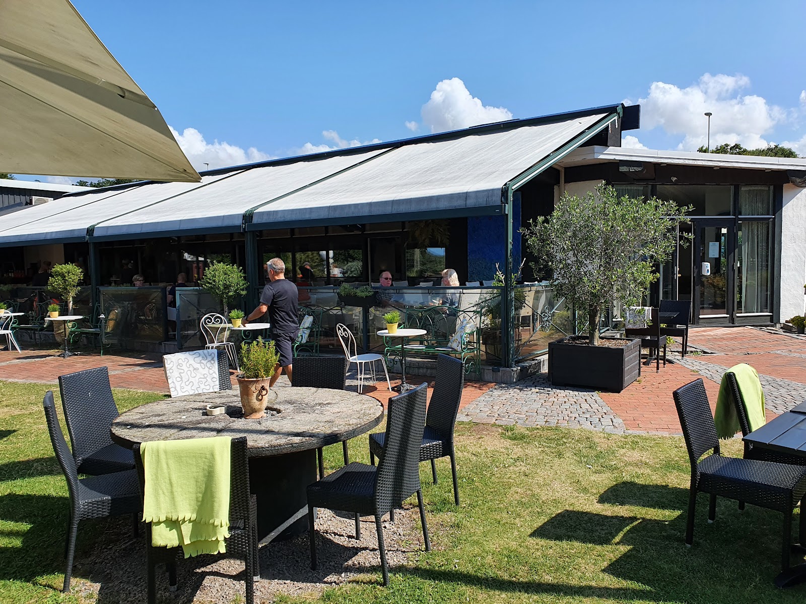 Göstas Café och Restaurang