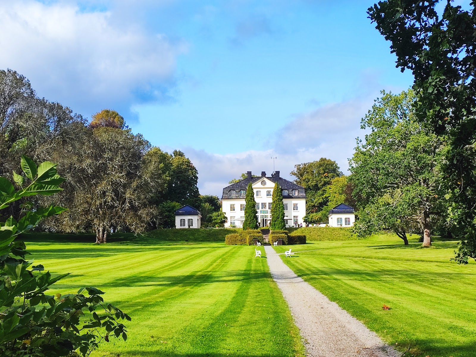 Baldersnäs Herrgård