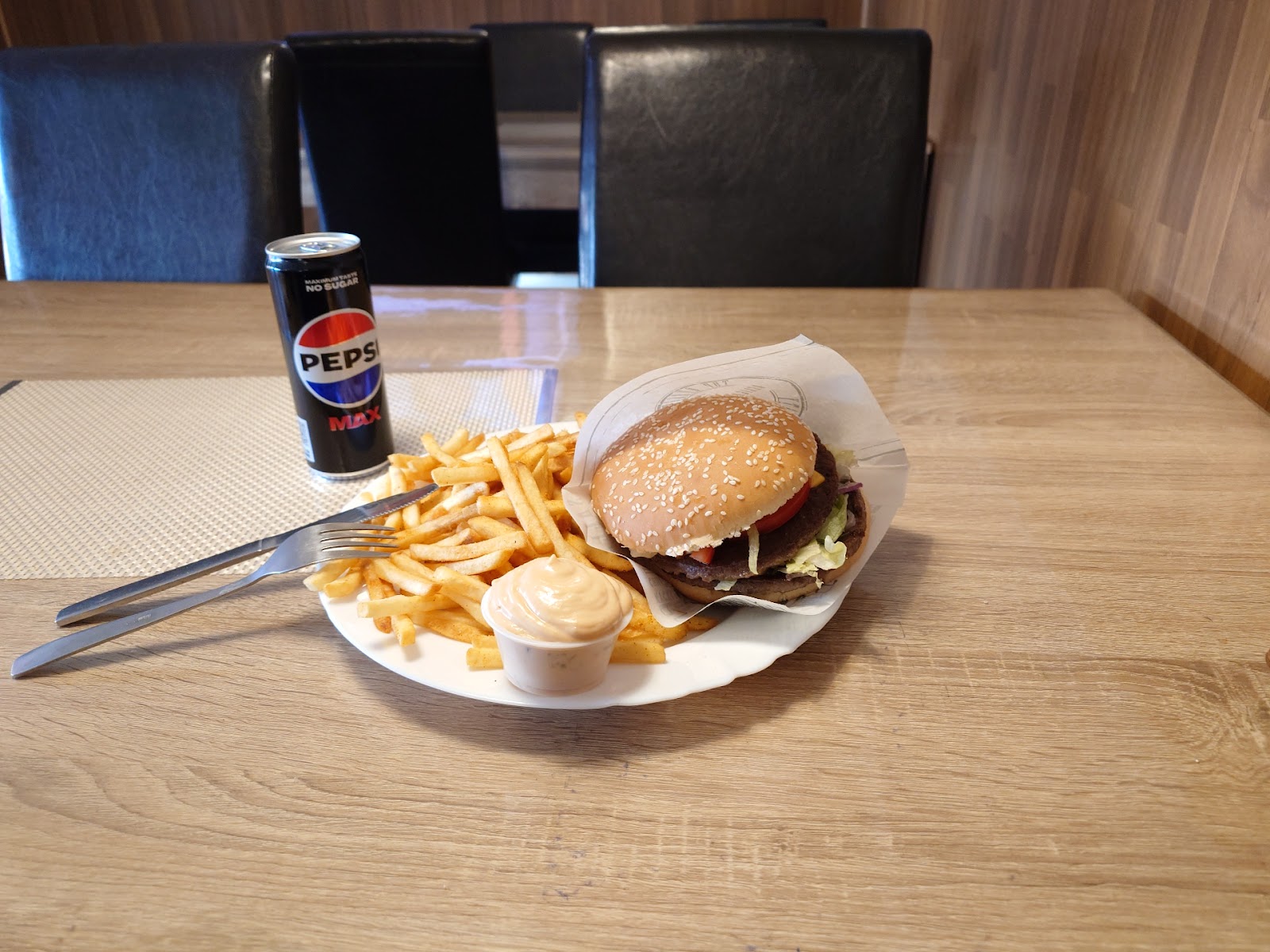Pizzeria Björken