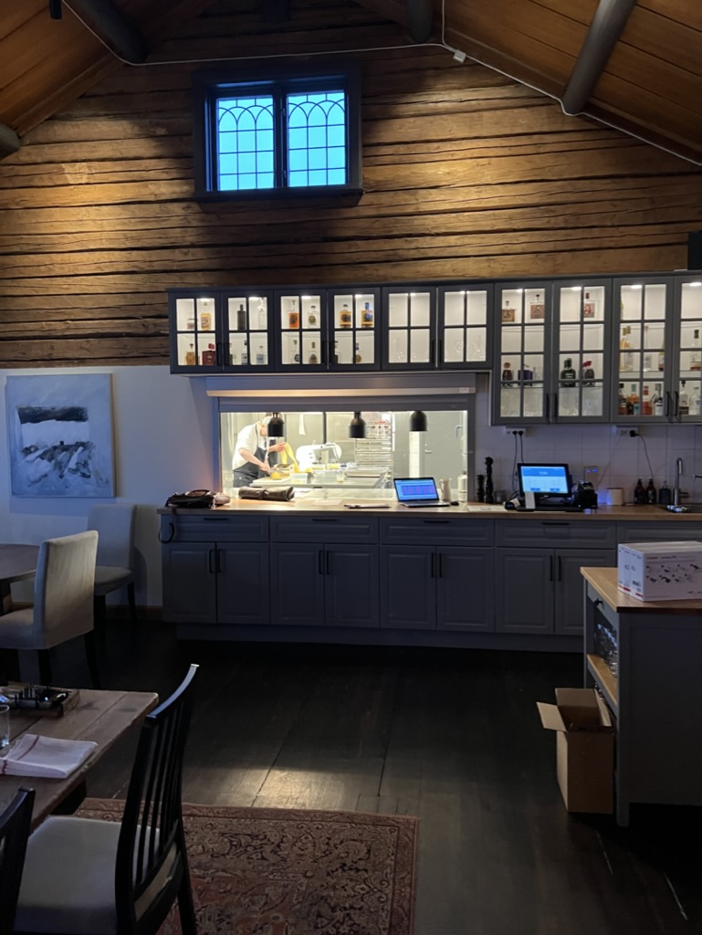 Bruntegården