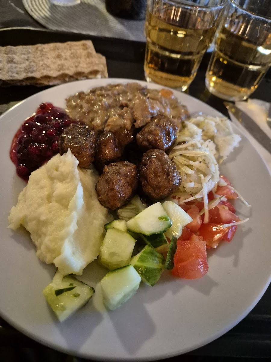 Kalaskulan - Restaurang, Catering & Hotell