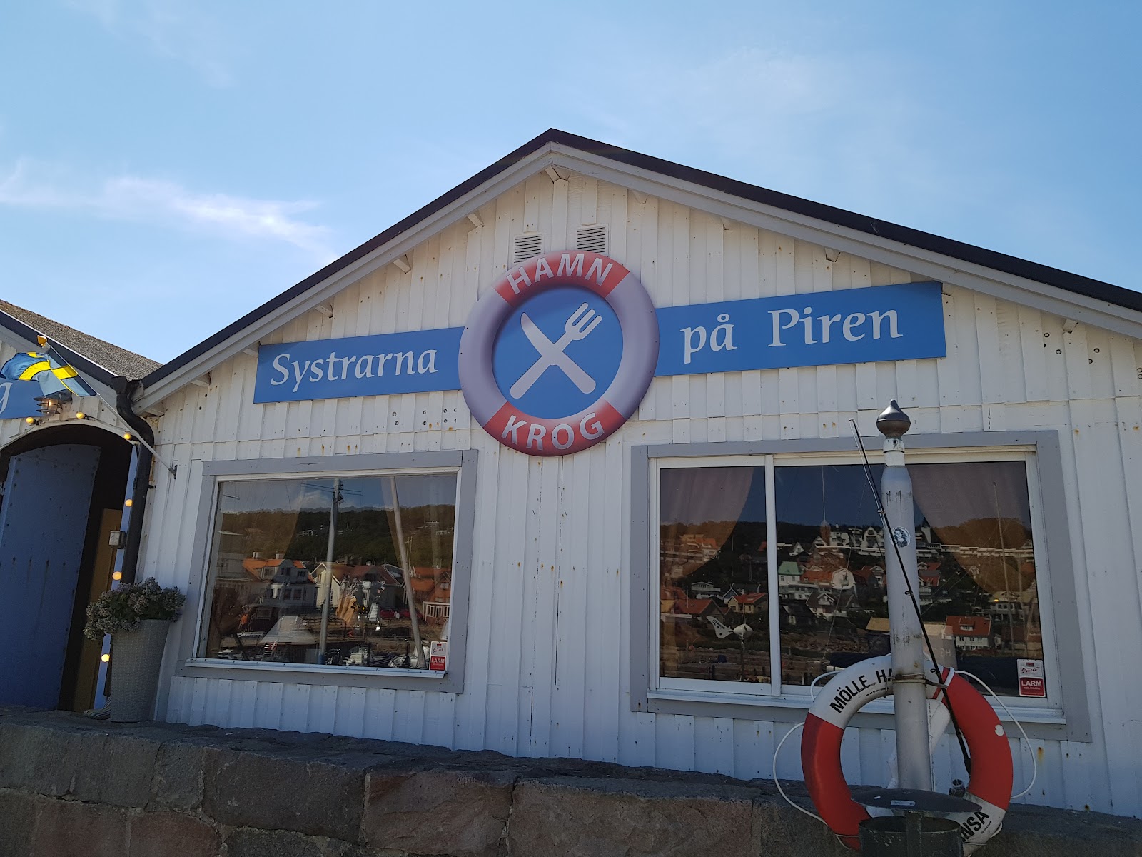 Systrarna på Piren AB