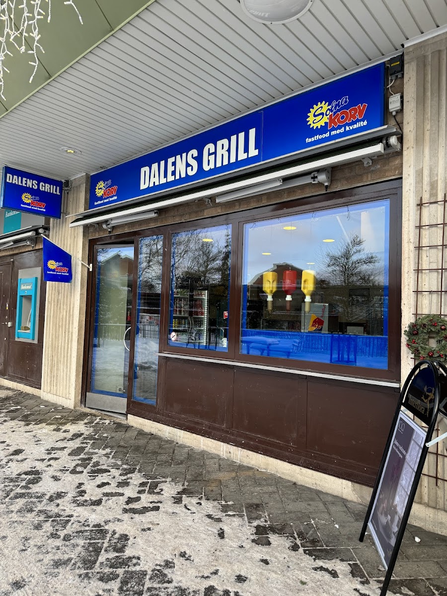 Dalens Grill
