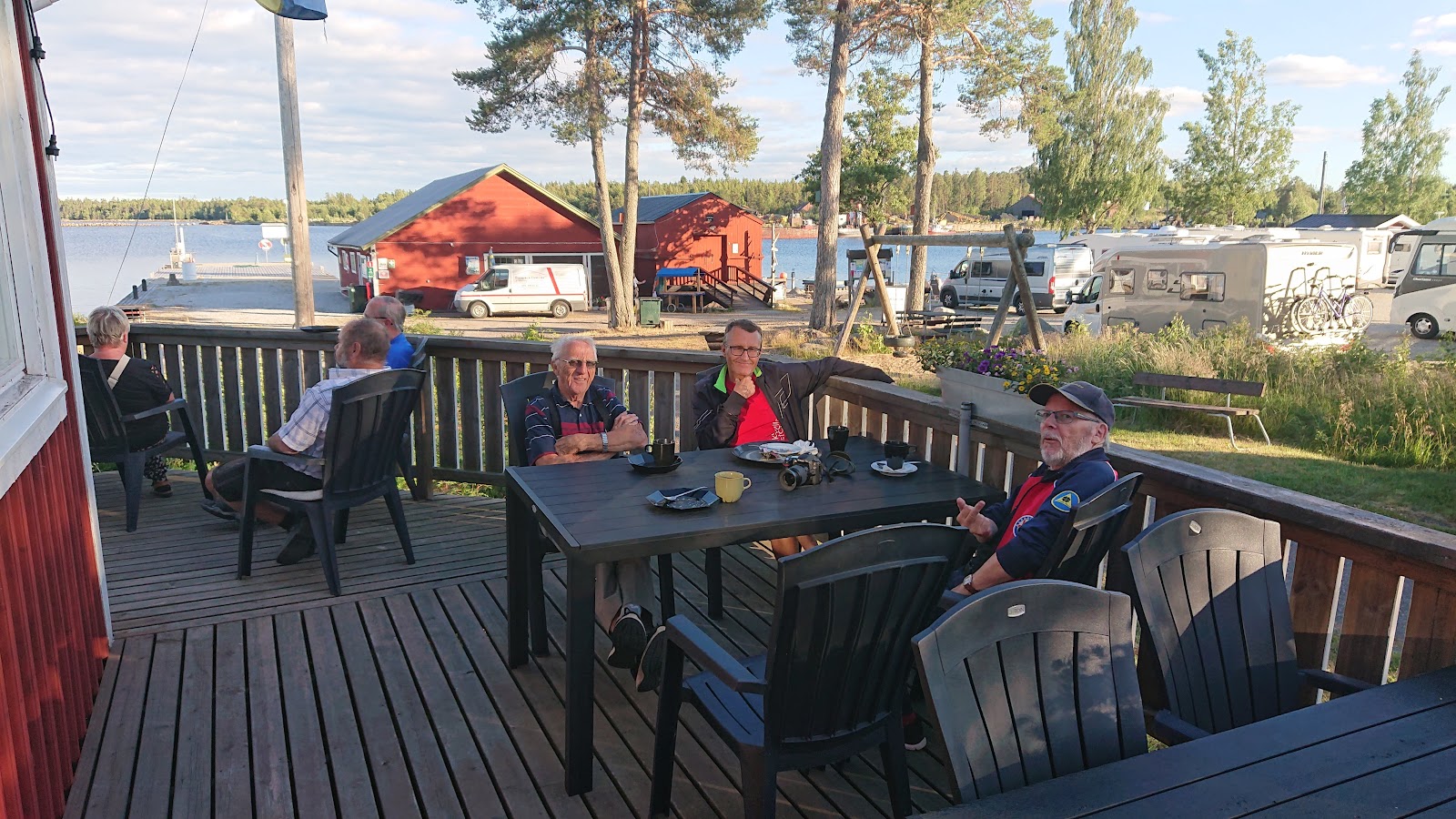 Café & Restaurang Måsen