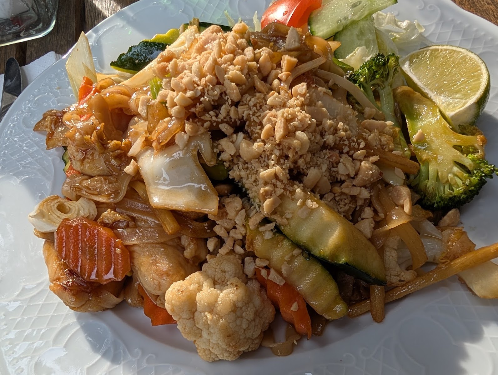 Essinge Wok