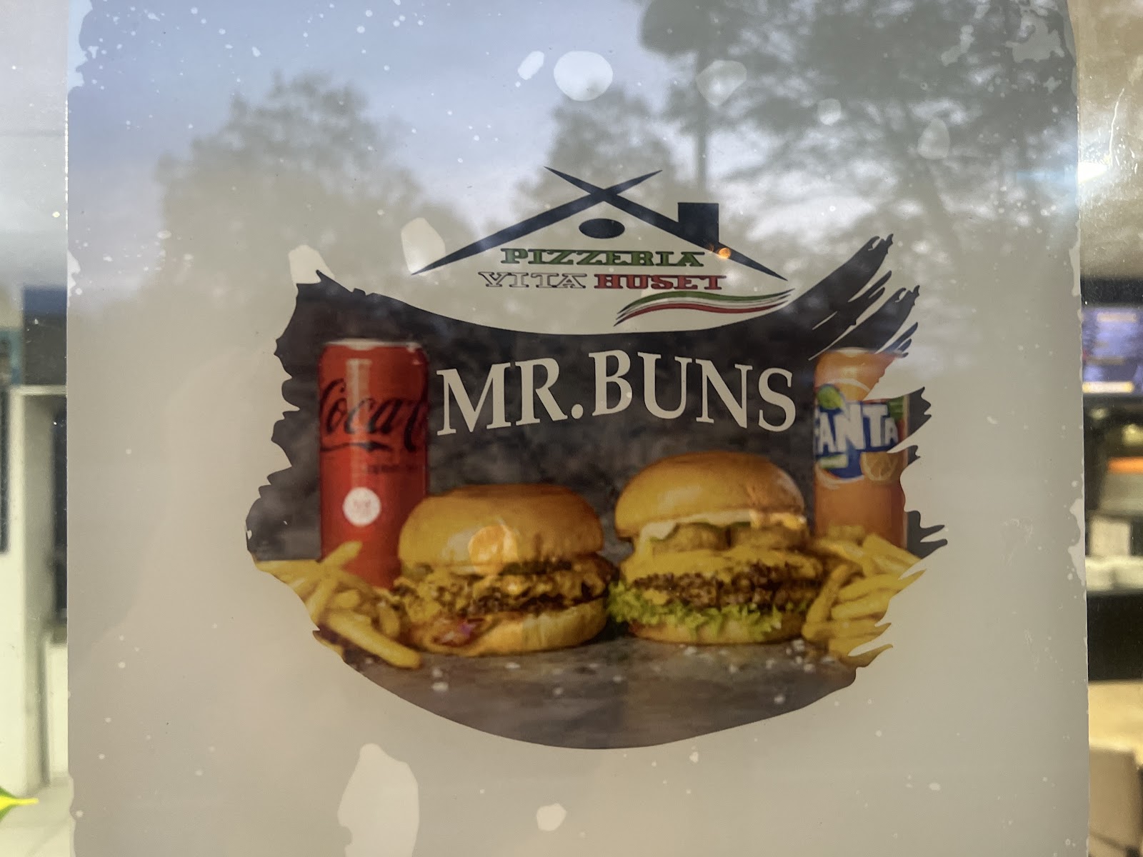 Mr Bun Nya Mölndal