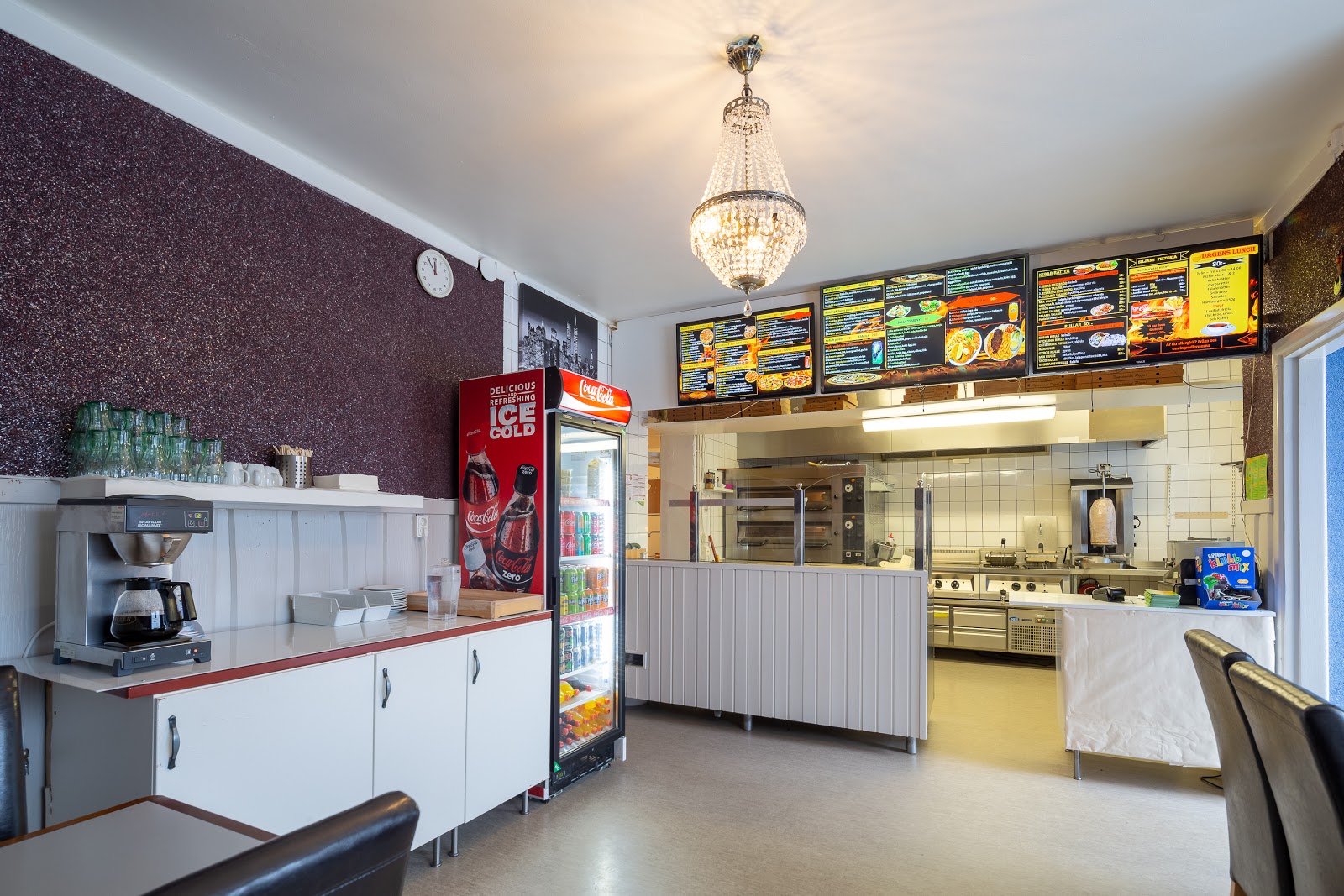 Siljans Pizzeria