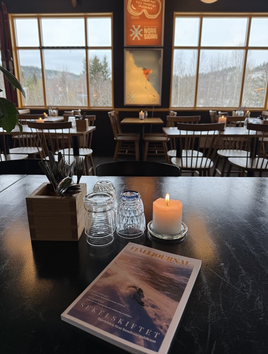 Restaurang Norrsidan