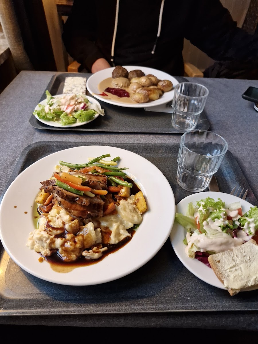 Stora Viken - Restaurang & Café