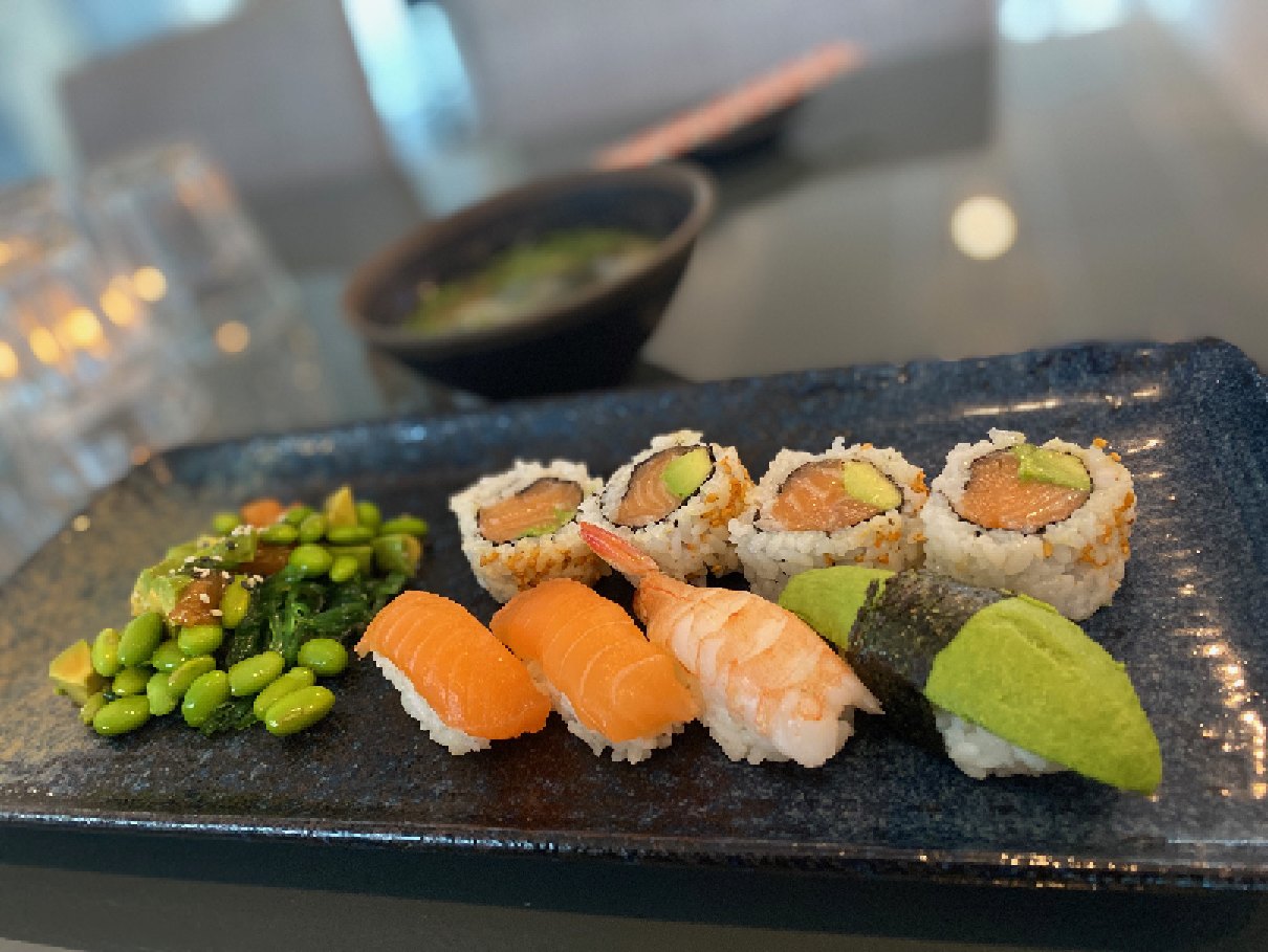 Minami Sushi Vellinge