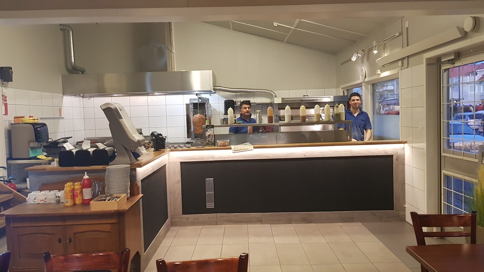 Portobello Pizzeria