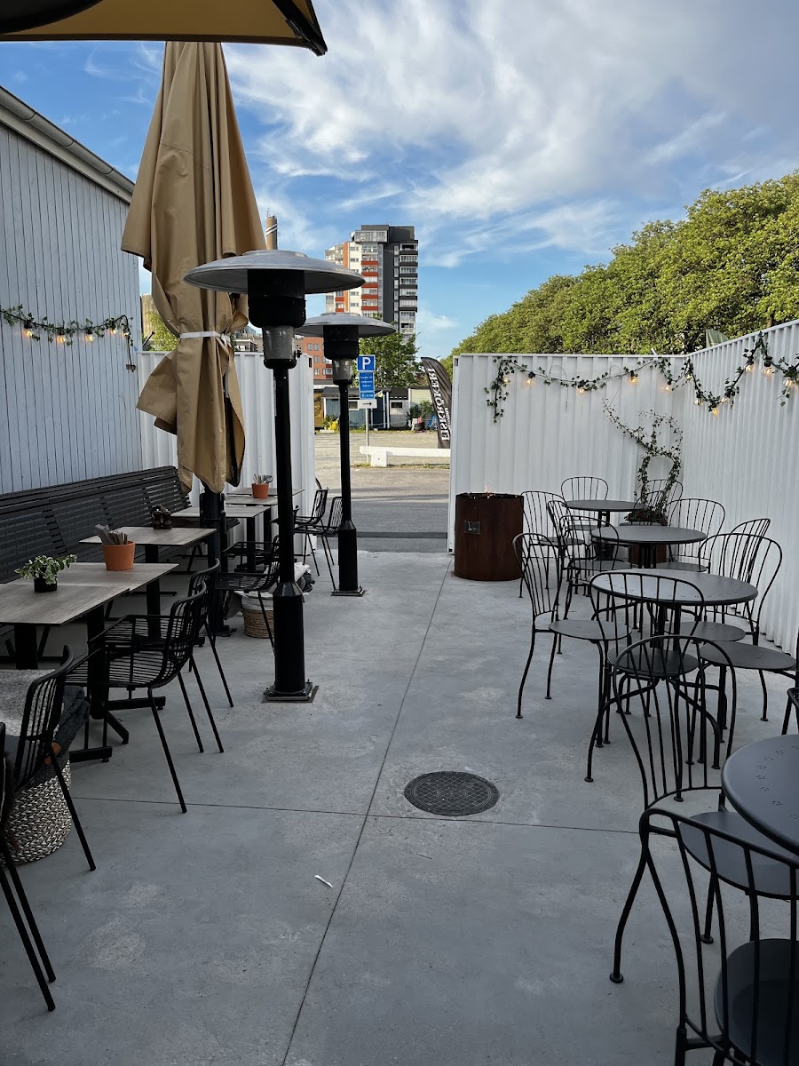 Limhamns Kött & Vilt AB