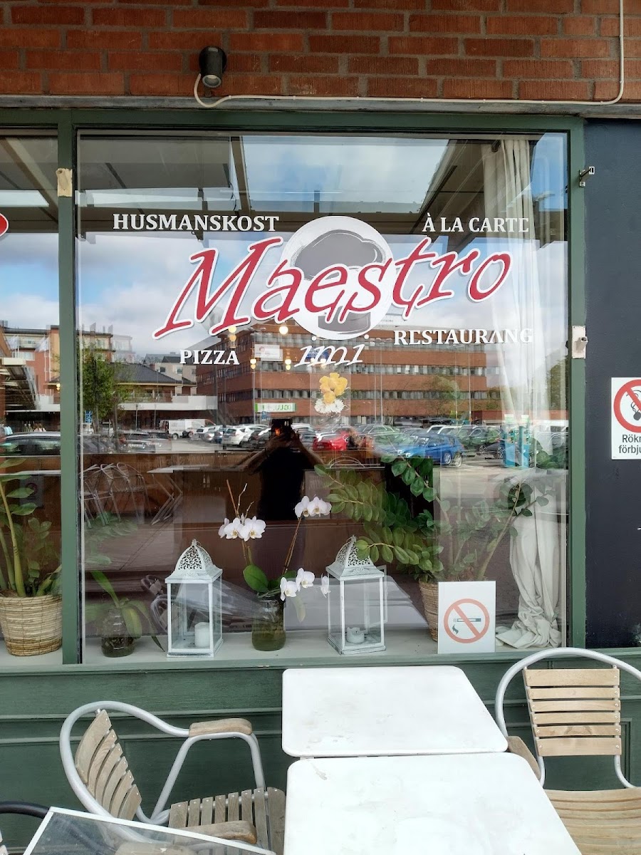 Maestro