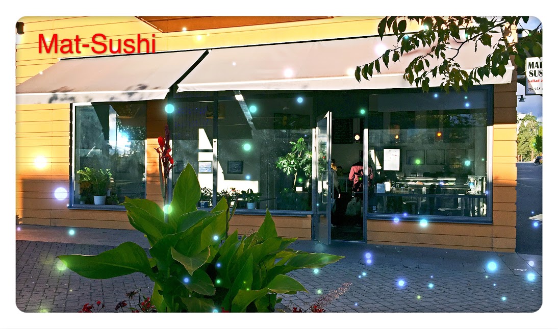 Mat-Sushi