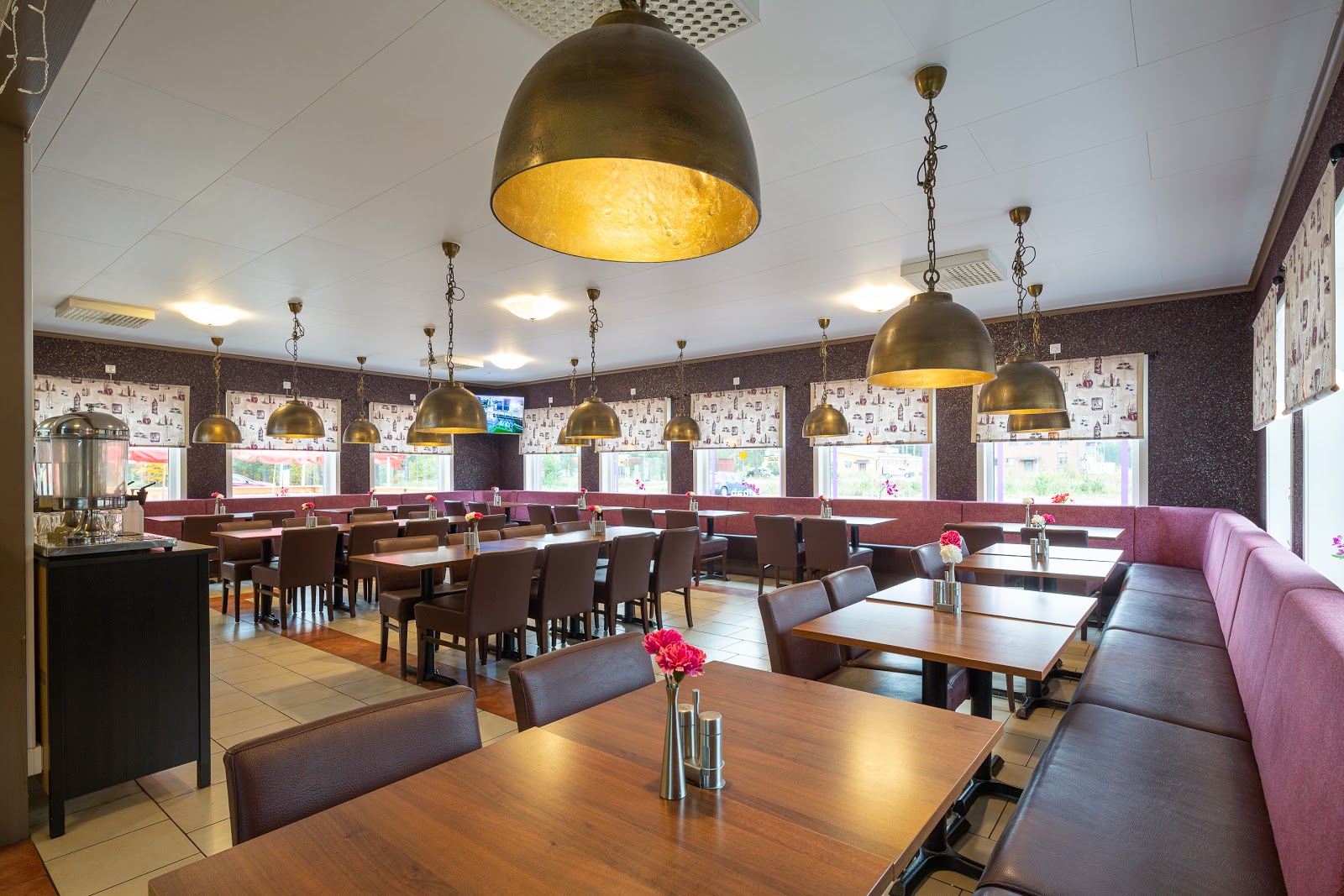 INSJÖNS RESTAURANG & PIZZERIA