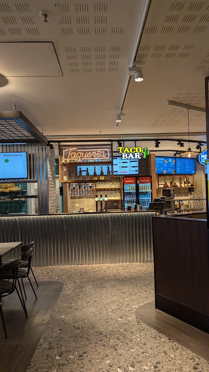 Sky Market