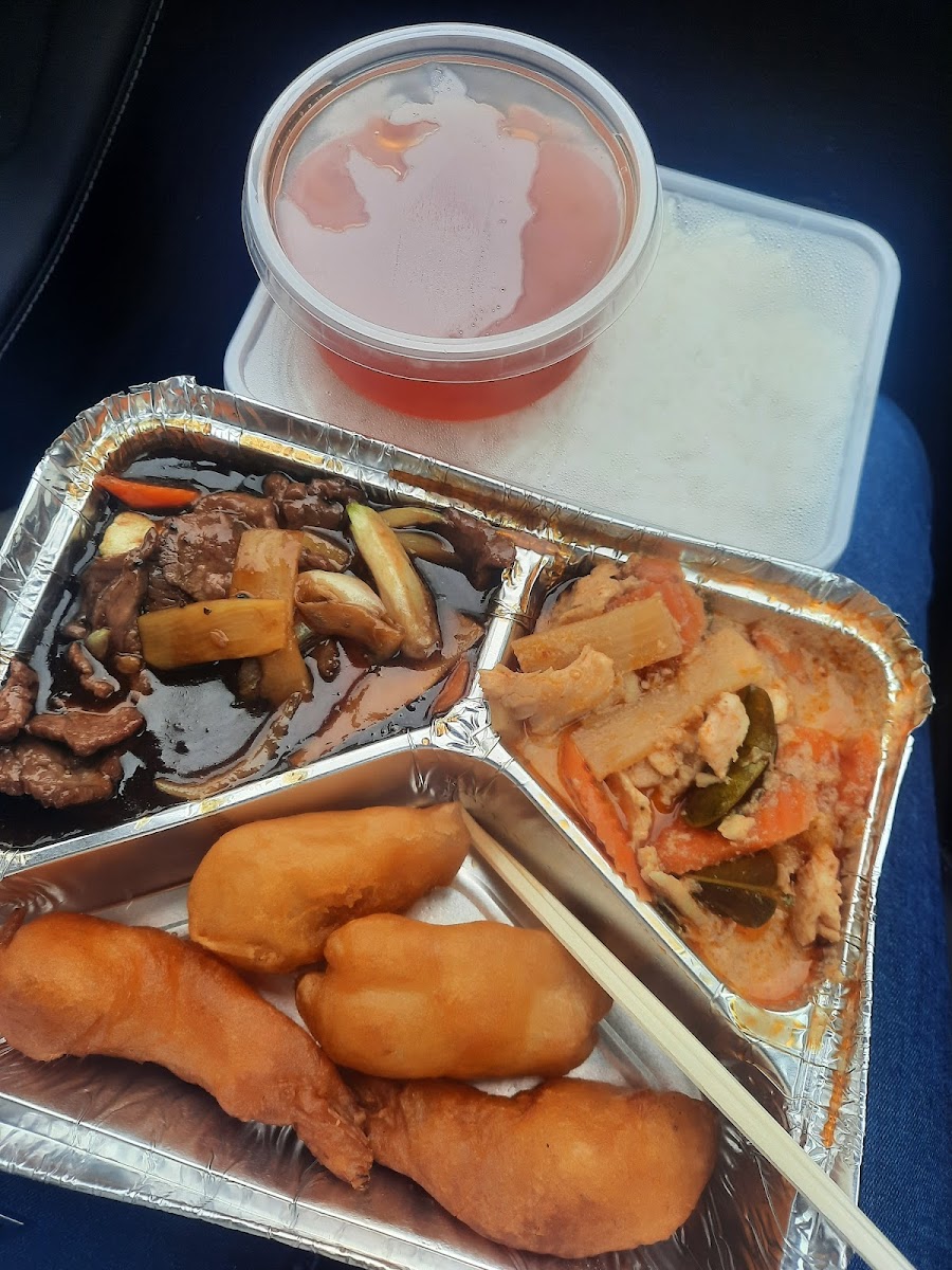 Thai Takeaway Västervik