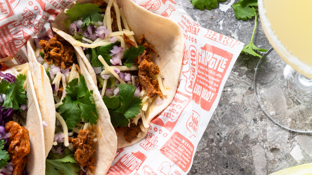 Taco Bar
