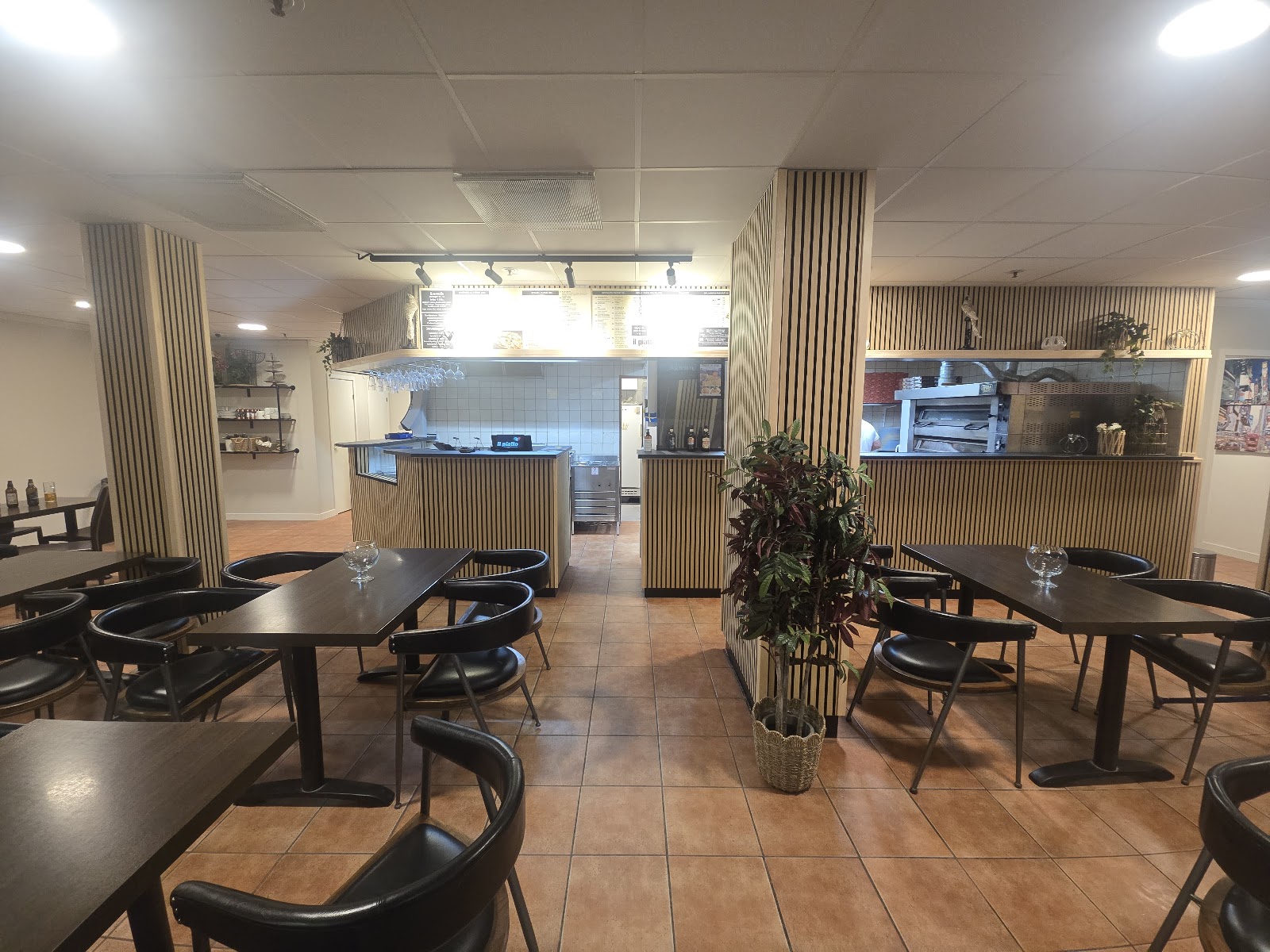 Pizzeria Il Piatto