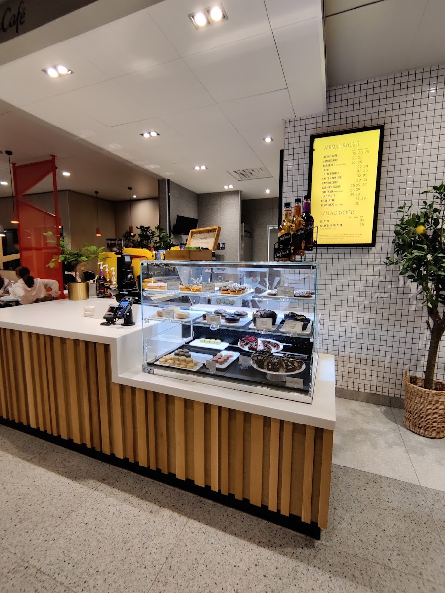 McDonald's Tuna Park