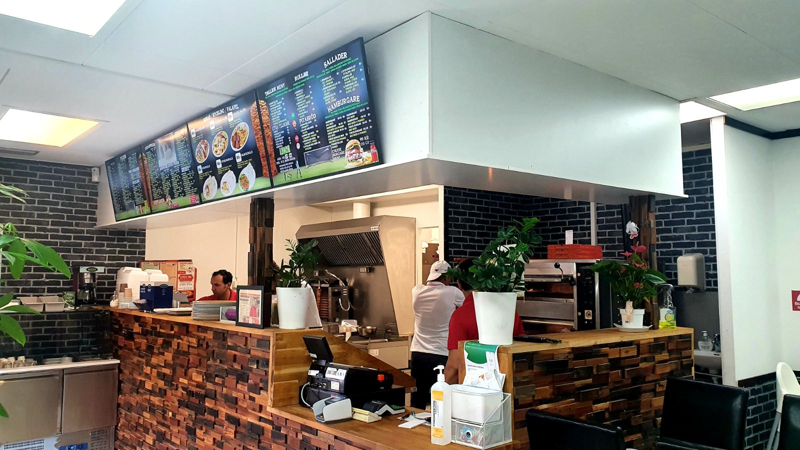 Skepplanda Pizzeria & Grill