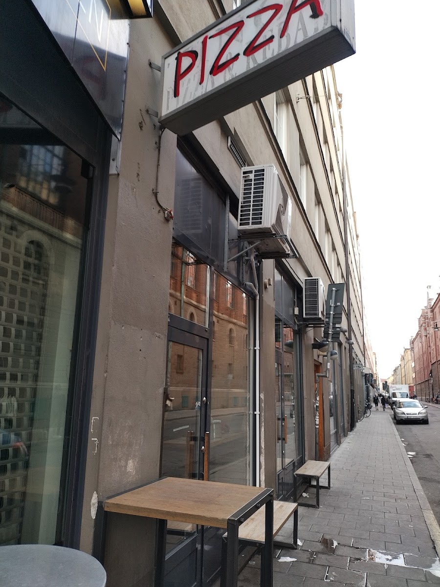 800 Grader Slice Shop