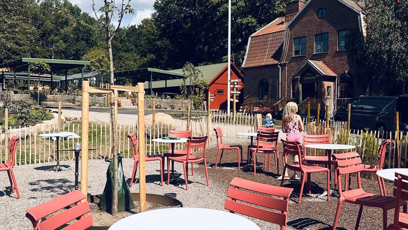 Feldts På Skolberget
