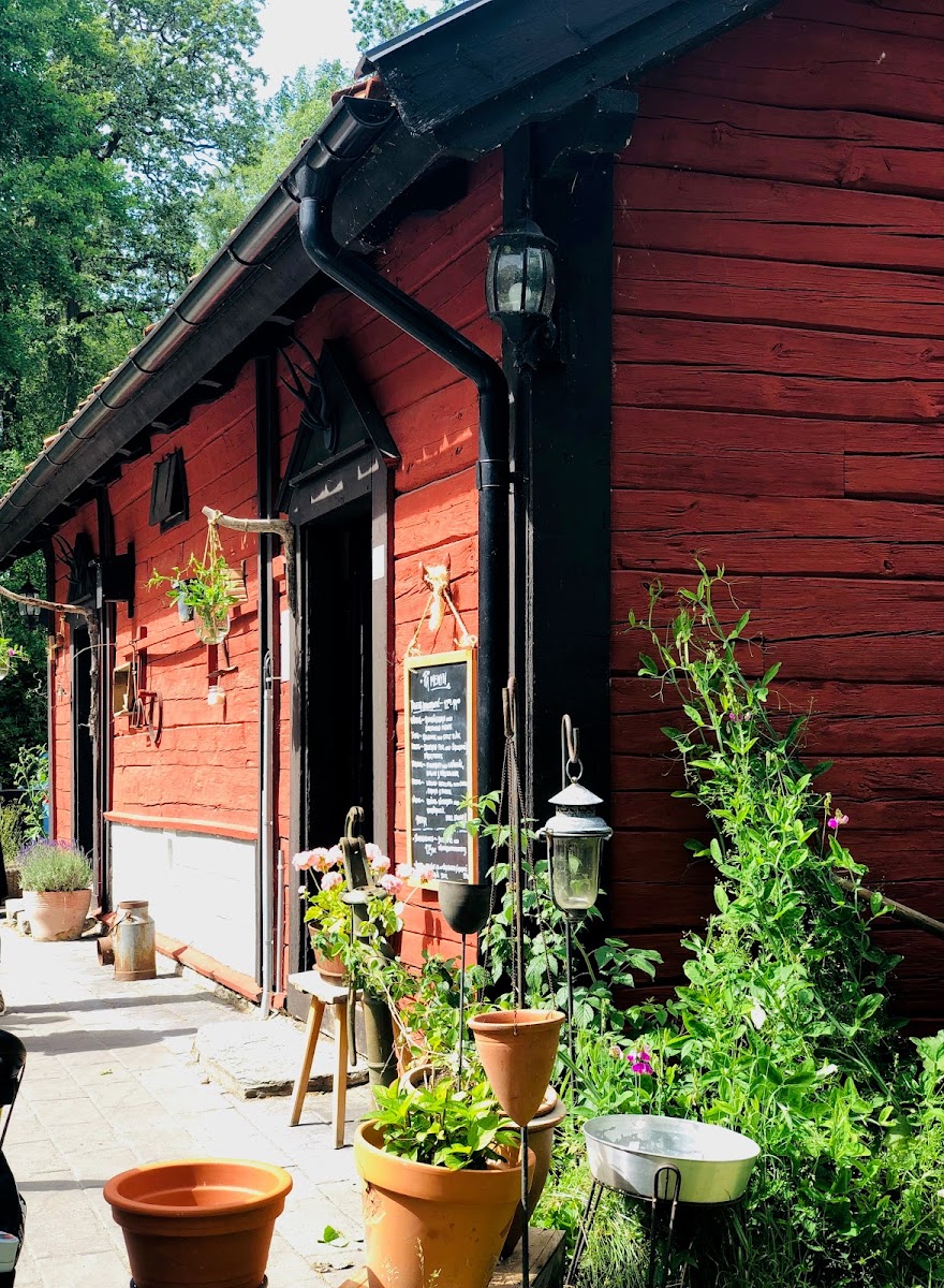 Visingsö Pensionat
