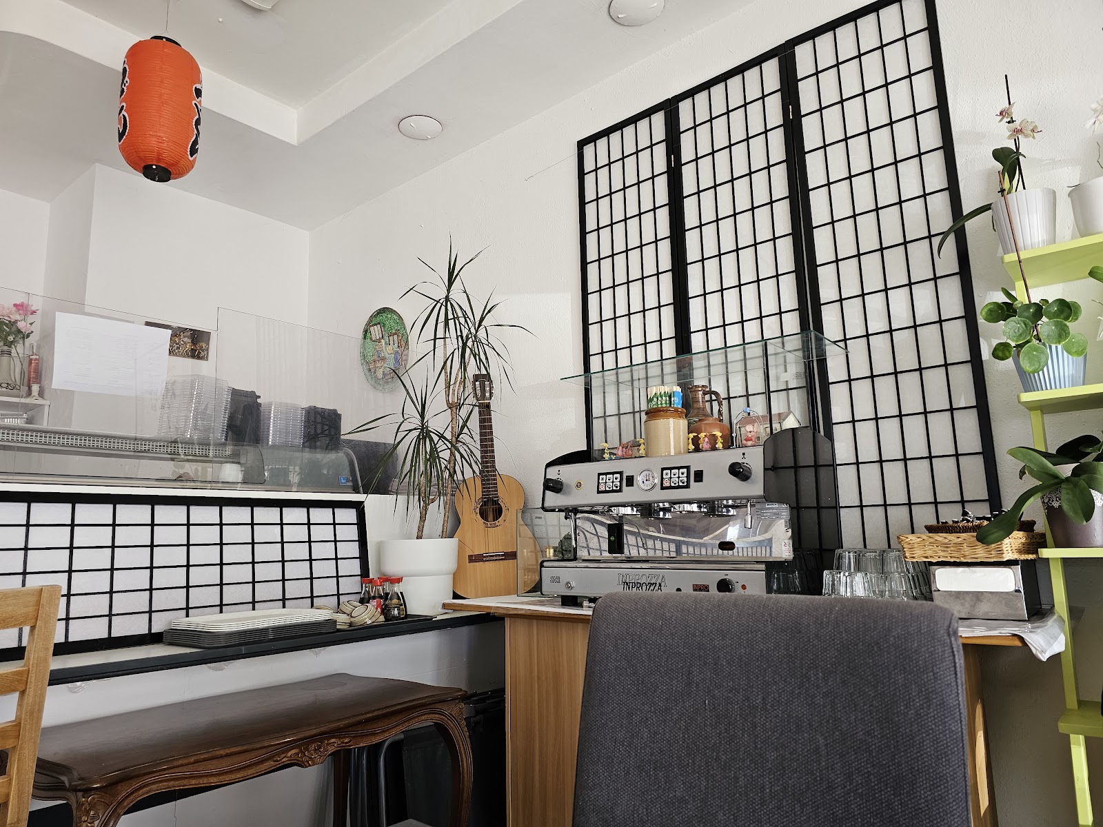 ChopChop Asian Express