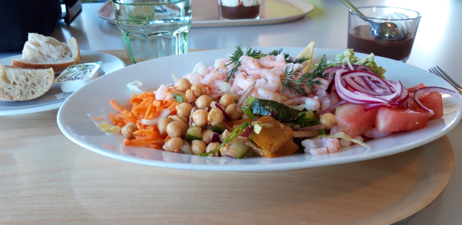 Restaurang Strömporten