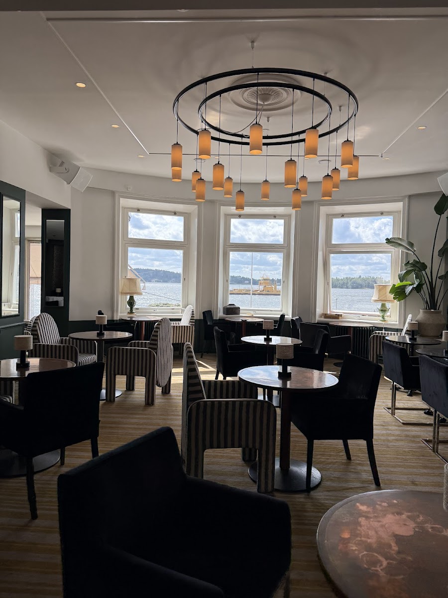 Waxholms Hotell Restaurant