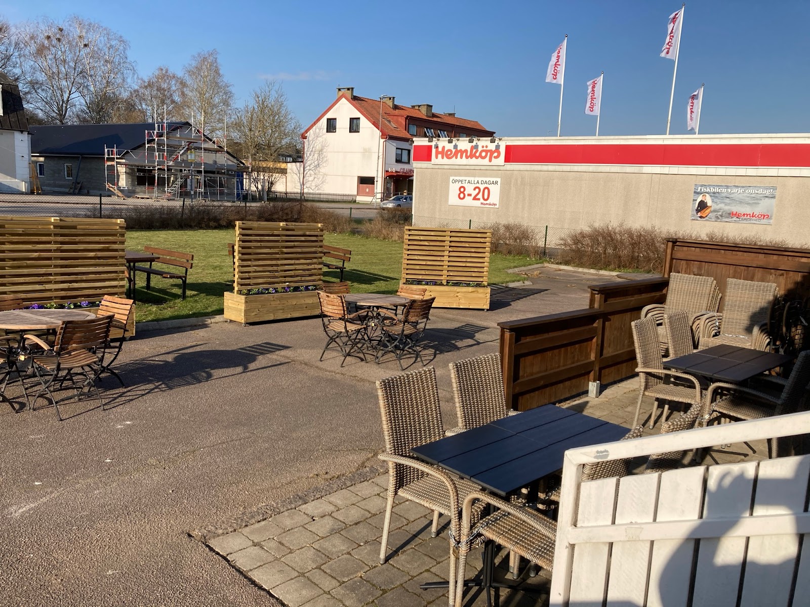 Dagnys Cafe & Diner