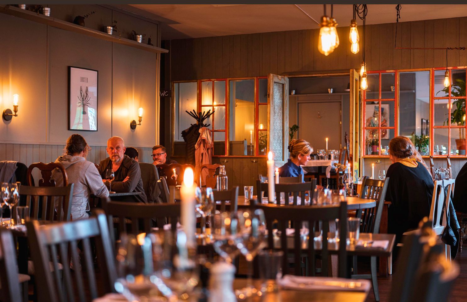 Nytorpet Bar & Bistro