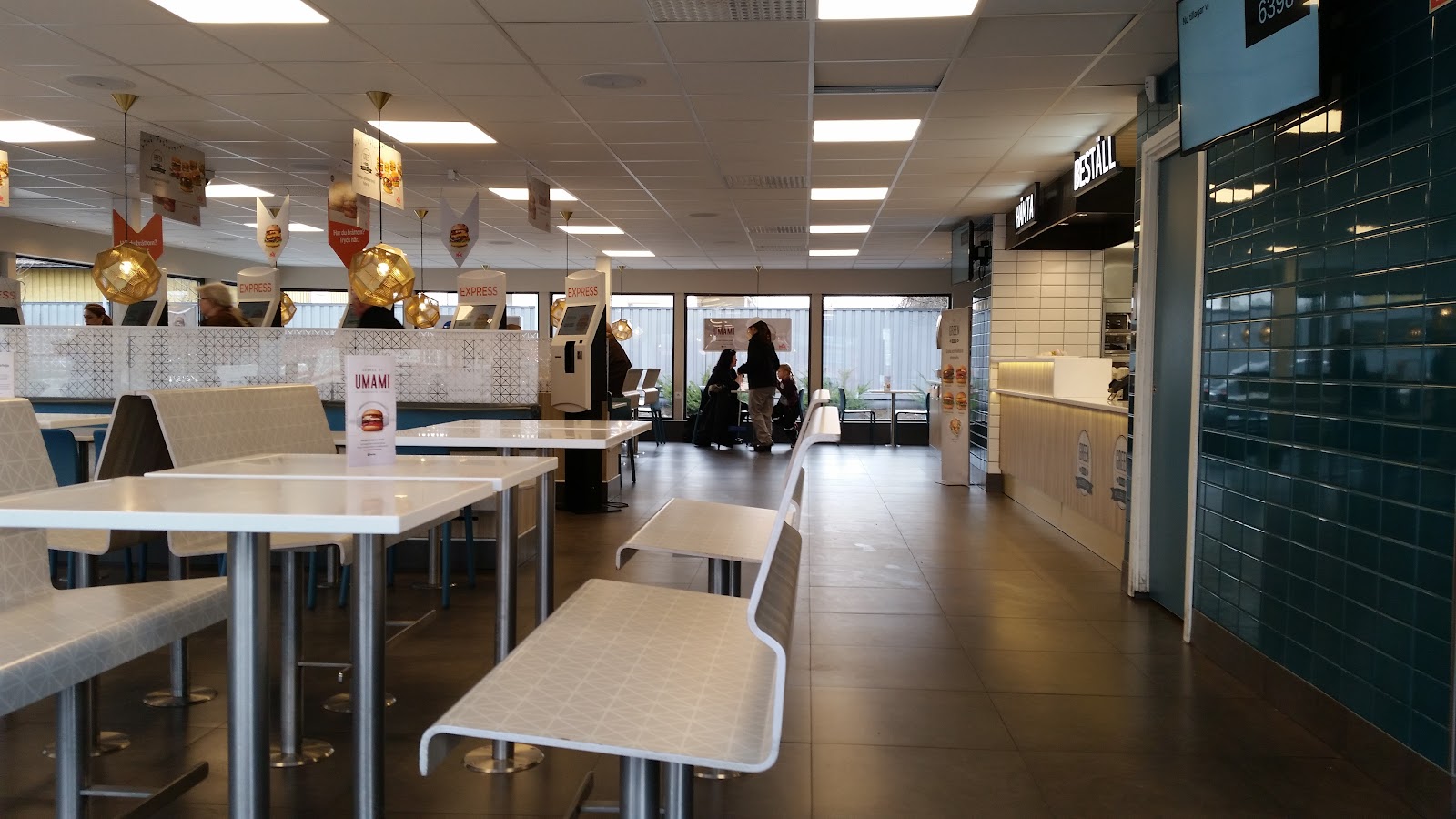 Max Burgers